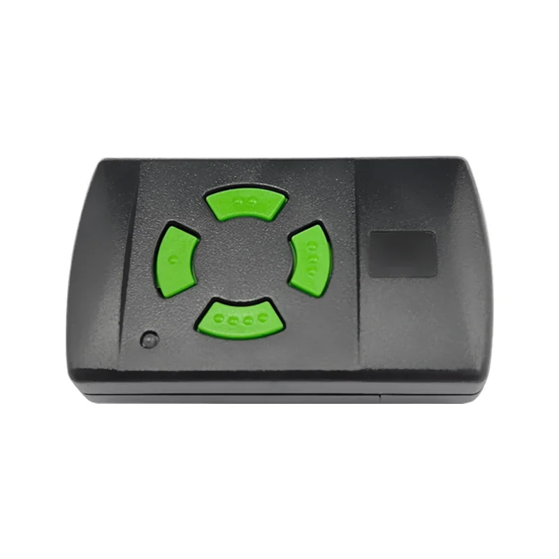 Remote Control 26.995MHz HS1 HS2 HS4 Green Button HSE2 HSM4 Garage Door Opener