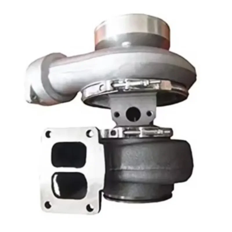 TD06H Engine Parts 49179-02260 Turbocharger 517952 Construction Machinery E320L