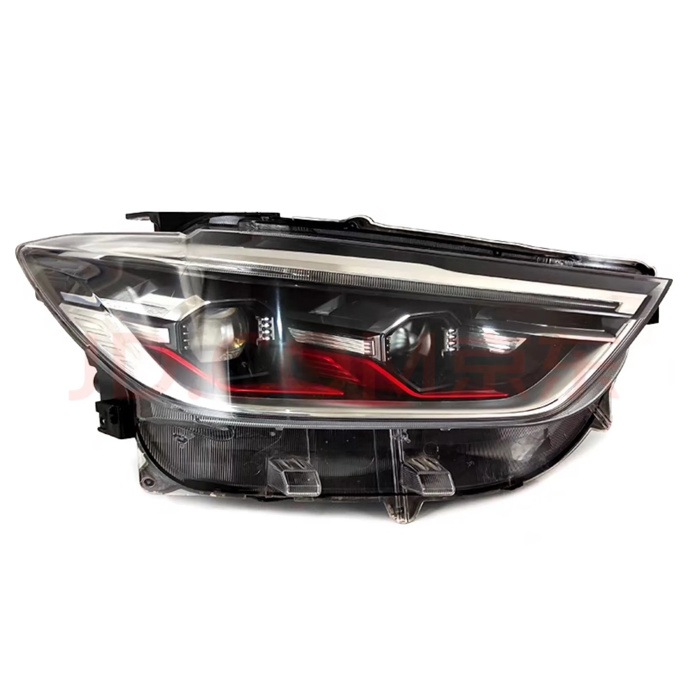 

wholesale High Quality led light for car headlight halogen car headlights for Saic Maxus G50 D90