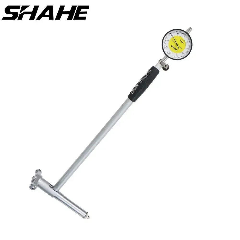 SHAHE 160-250 mm 0.01mm Dial Bore Gauge Indicator Dial Guage Bore Measuring Instrument