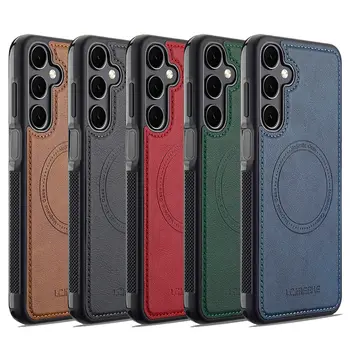 Pouzdro pro Samsung A56 5G pro Samsung A55 A54 A53 A52 A52S Pouzdro pro Samsung Galaxy A36 A35 A34 Pouzdro na telefon pro Galaxy A16 A15 A14 5G Zadní kryt 8 nejlepší prodej kryt na telefon samsung mimco - №4