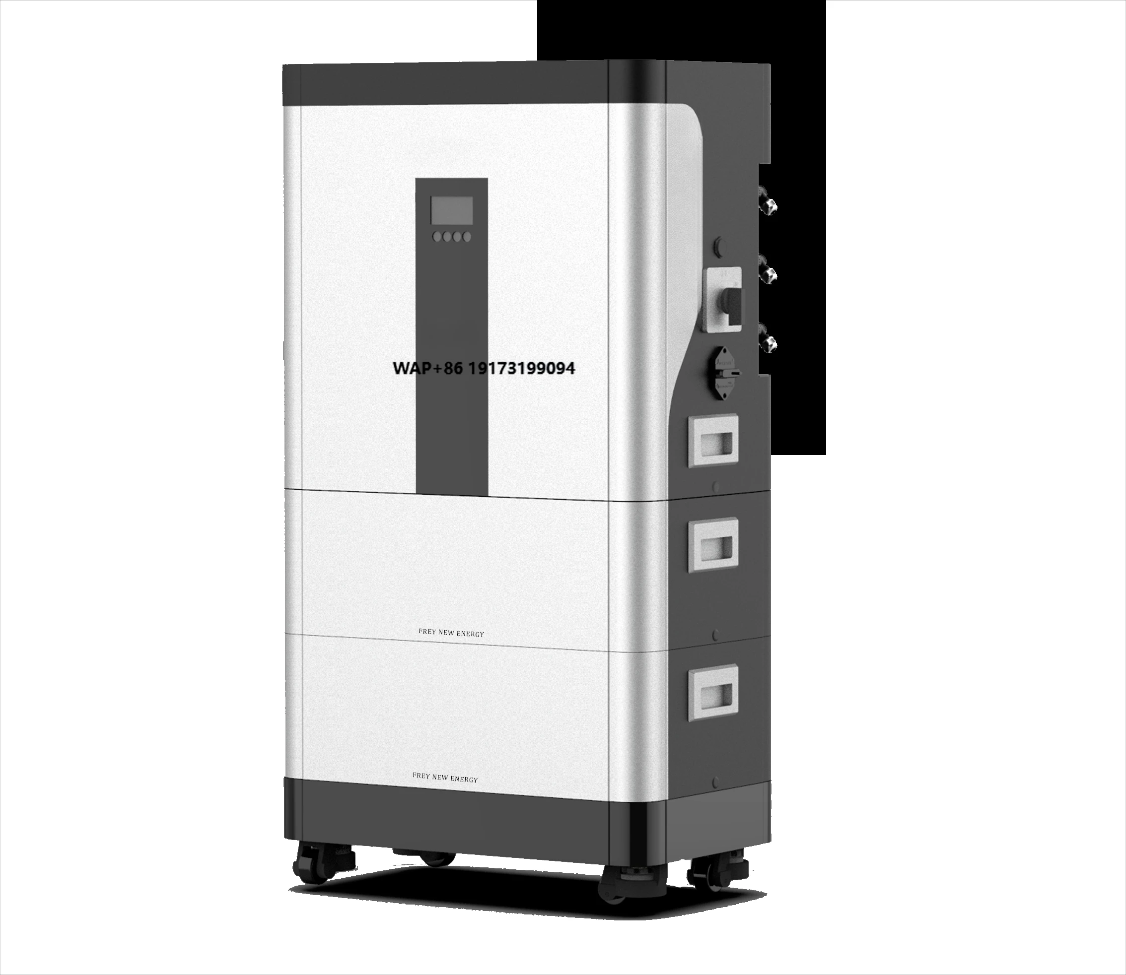 Wholesale 5000w ESS  48V Solar  Storage  Lifepo4 100Ah 200Ah ESS Home Energy Storage Battery