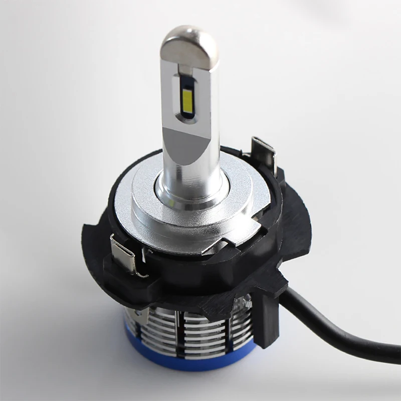 

2 шт. держатели для светодиодных ламп H7 для Volkswagen MK5 GTI Golf Jetta Type A/ Golf 5 Jetta MK5, цоколь H7, автомобильные аксессуары