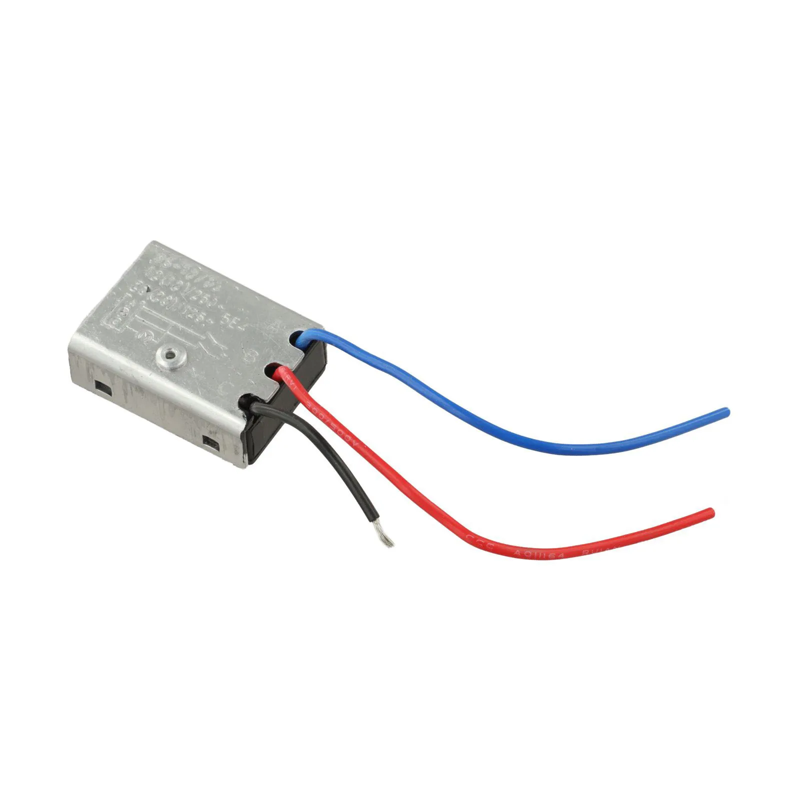 Fast Start Module For Tools 16A Starter As Picture Soft Start Switch Wear-resistant High Stability High Concentricity