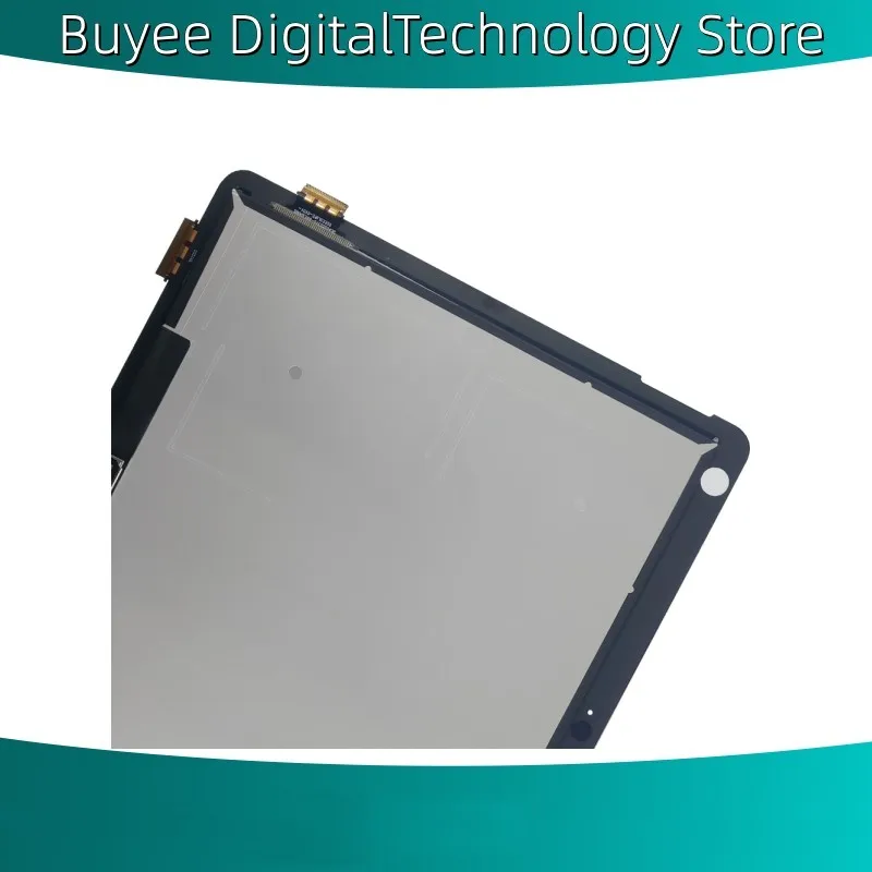 Imagem -03 - Polegada Original para Microsoft Surface Go2 1901 Portátil Display Lcd Tela de Toque Montagem do Painel Substituição 10.5