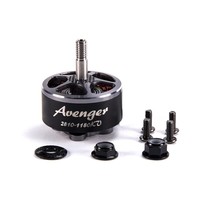 BrotherHobby Avenger 2810 900KV 1180KV 1350KV 1500KV Brushless Motor For RC Quadcopter Drone Airplane