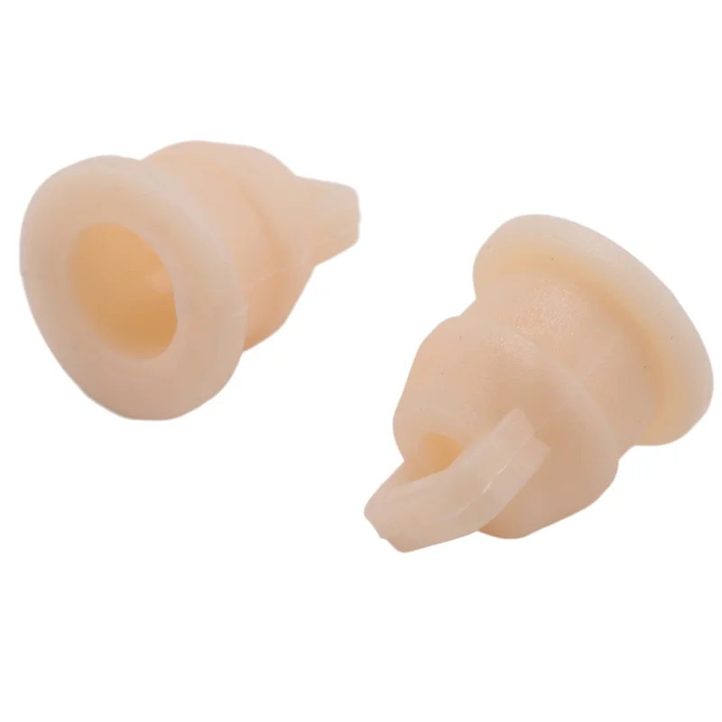 

6X Shift Cable Bushing Transmission Transfer Case For Jeep Wrangler JK MK Models 68064273AB