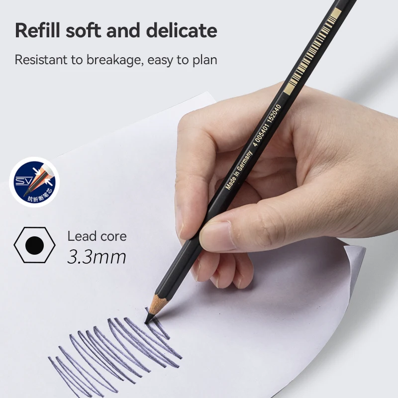 Рисунок 5 - Набор Faber-Castell
