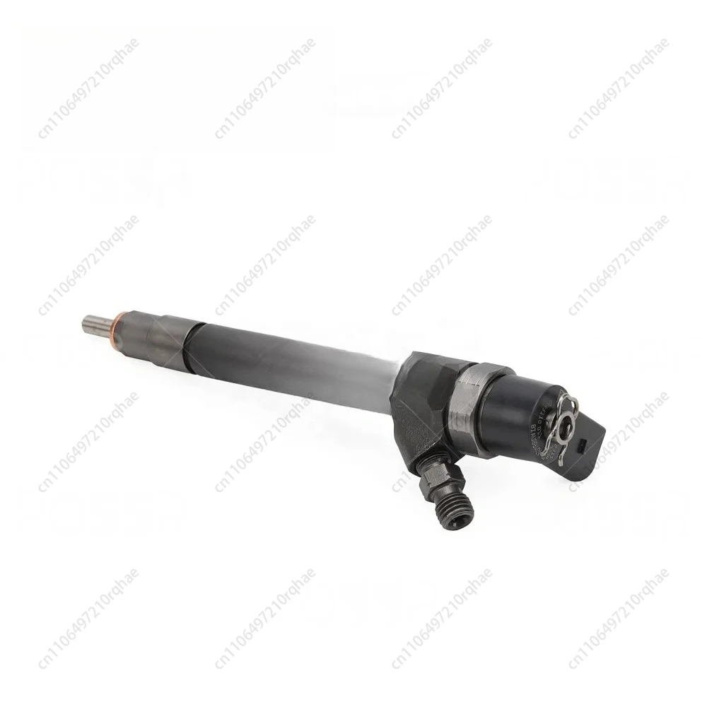 

OEM Replacement Fuel Injector for Mercedes W210, Compatible with 0445110024, High Pressure Fuel Supply Part