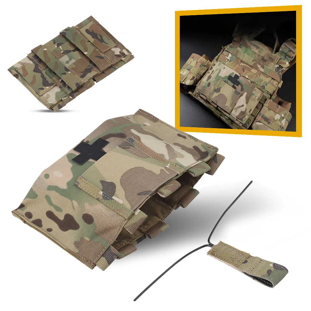 Seal Quick Release …