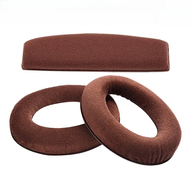 Replacement Ear pads for sennheiser HD598 599 569 515 595 558 PC360 Headphone Earpads Replacement Cushion Cover Repair Parts - Image 5