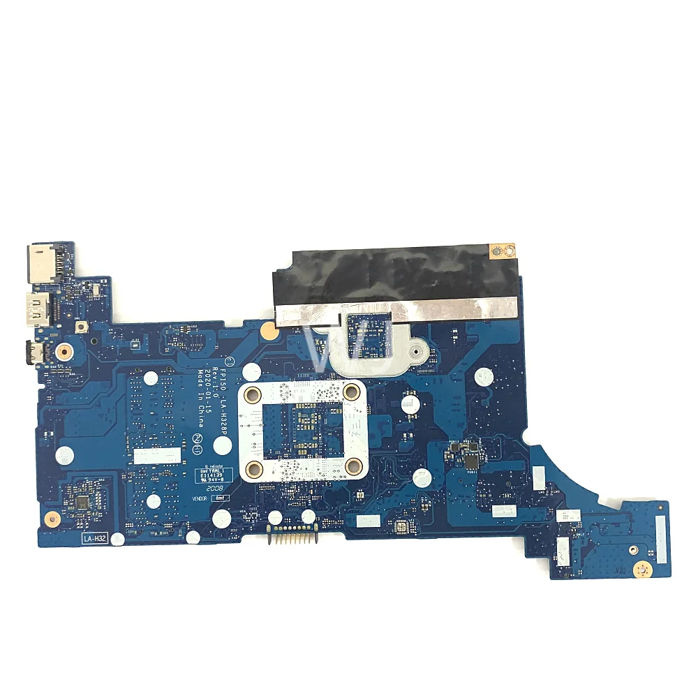 For HP15-DW LA-H328P  I5-1035G4 MX130 2GB  I7 1065G7 MX330 2GB L86468-601 L86464-601 L86467-001 Motherboard with100% Tested