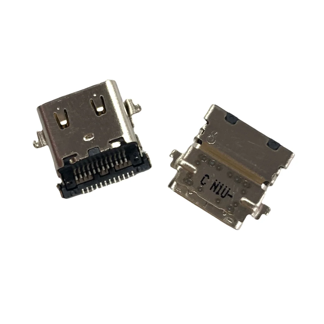 USB-разъем TYPE-C, разъем для ноутбука, замена питания для HP ENVY 13-AH 13-ah100ZTX TPN-W136