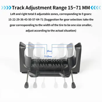 8 best sales Crochet de vélo - №3