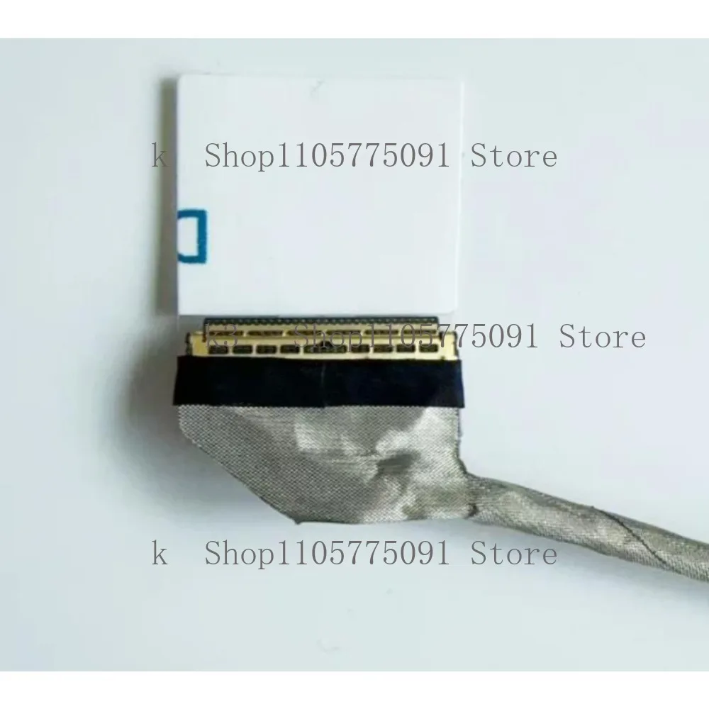 New Laptop Built-in Screen Cable For MECHREVO Z3 PRO Z3 Air CABRG5001H-2101 30PIN