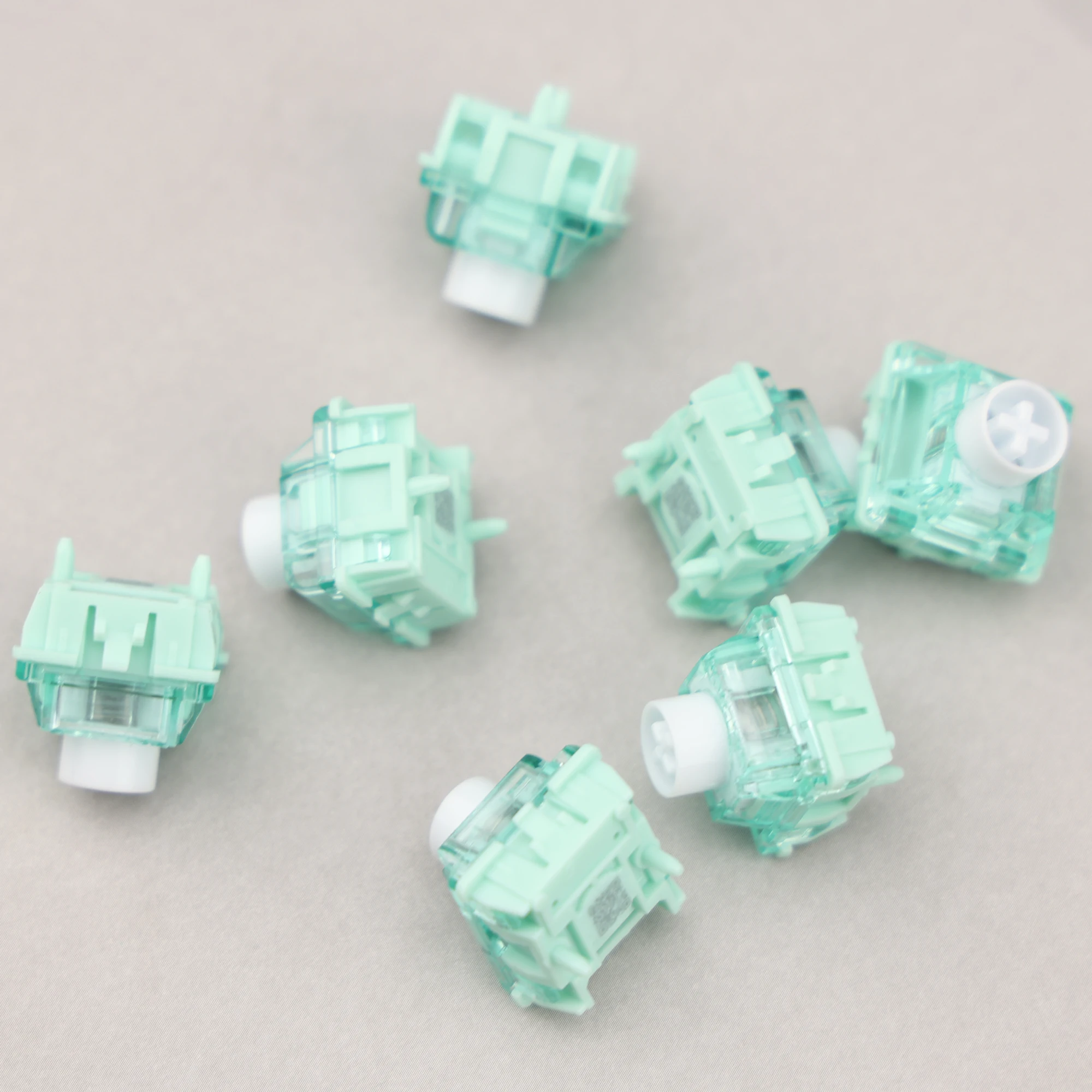 GATERON Magnetic Jade Ultra Sw - Gaming Keyboard Hall Effect Switches avis et prix