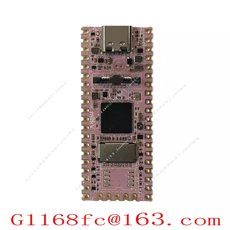RISC-V Development Board Duo 256MB SG2002 Supports