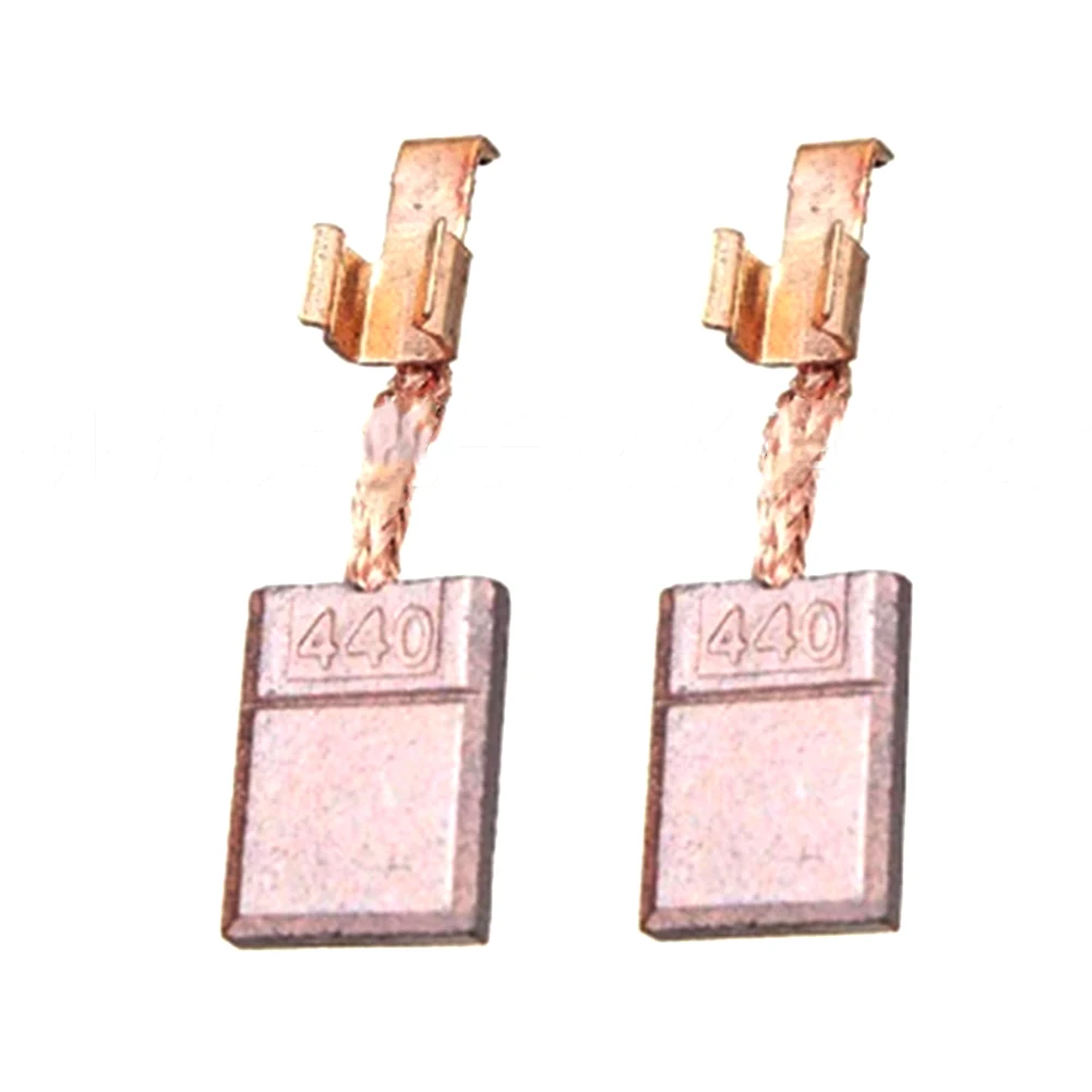 Pièces de perceuse électrique, 619380-9, 619583-5 Arstart, 194427-5, CB-440, Brosse en carbone 13*13*10mm pour DDF482, DHP482, DHP482RAE, DHP482Z