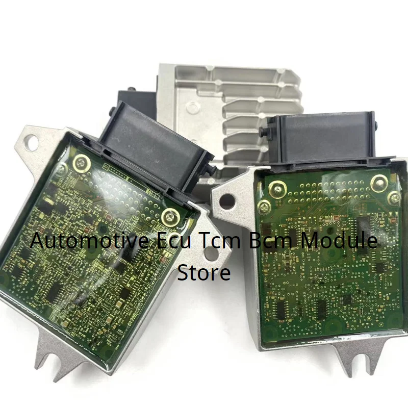 Módulo de control de transmisión Plug and Play LFJE 18 9E1H, unidad de control de transmisión para Mazda TCM TCU 3 2.0 2.3 2.5L LFJE189E1H
