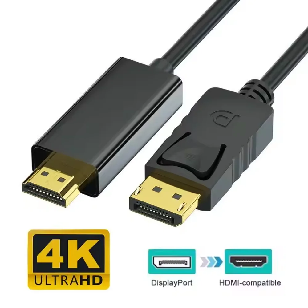 Dp Displayport To H… - image