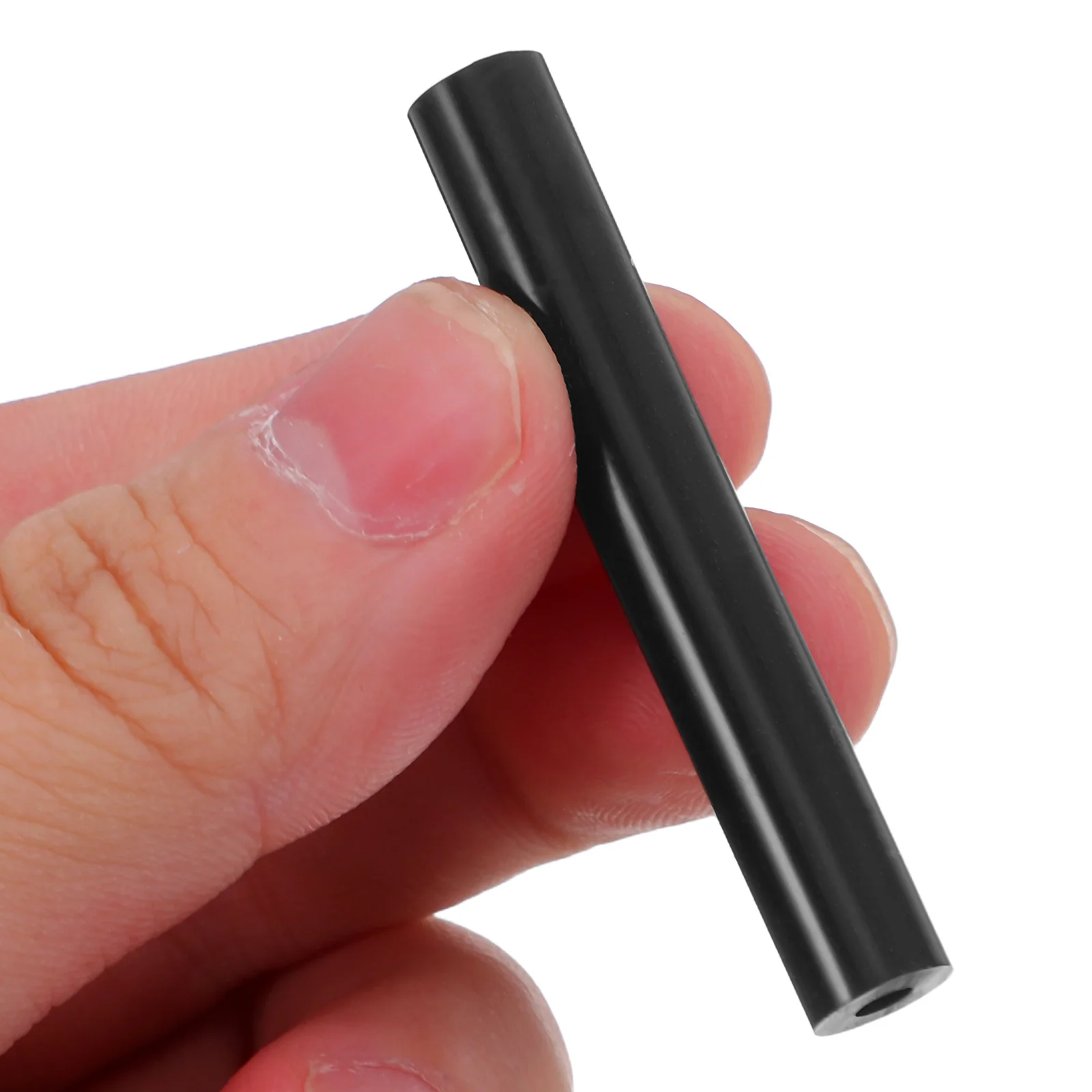 

4pcs Sun Visor Repair Kit For Driver Side Rubber Tubes Fixing Accessories Replacement Parts Compatible With Jeep