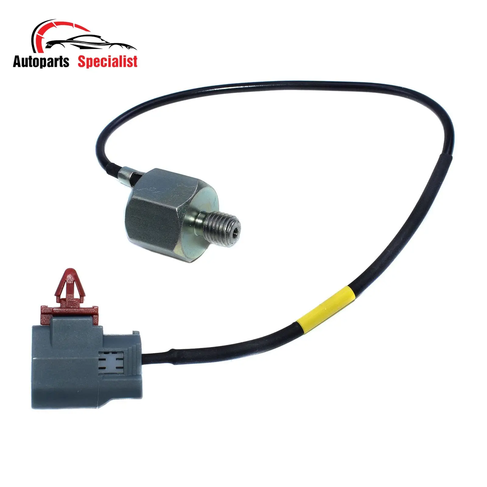 

1PC Car ZL02-18-921 Detonation Knock Sensor For MAZDA 323 626 DEMIO PREMACY 1.3 1.4 1.5 1.9 2.0 Auto Part
