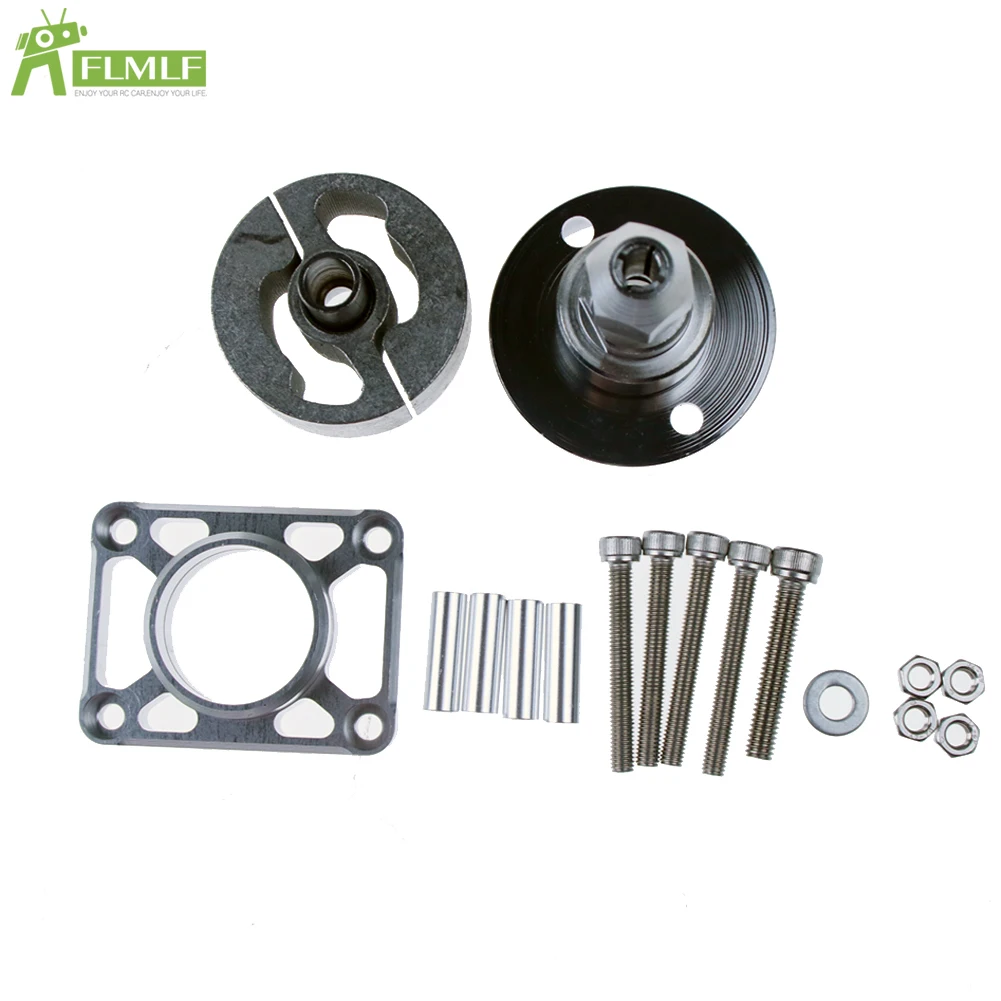 RC Boat Metal Clutch Set for Zenoah CY RCMK Marine Gas Engine 26CC 29CC 30.5CC 32CC 58CC PUM PARTS