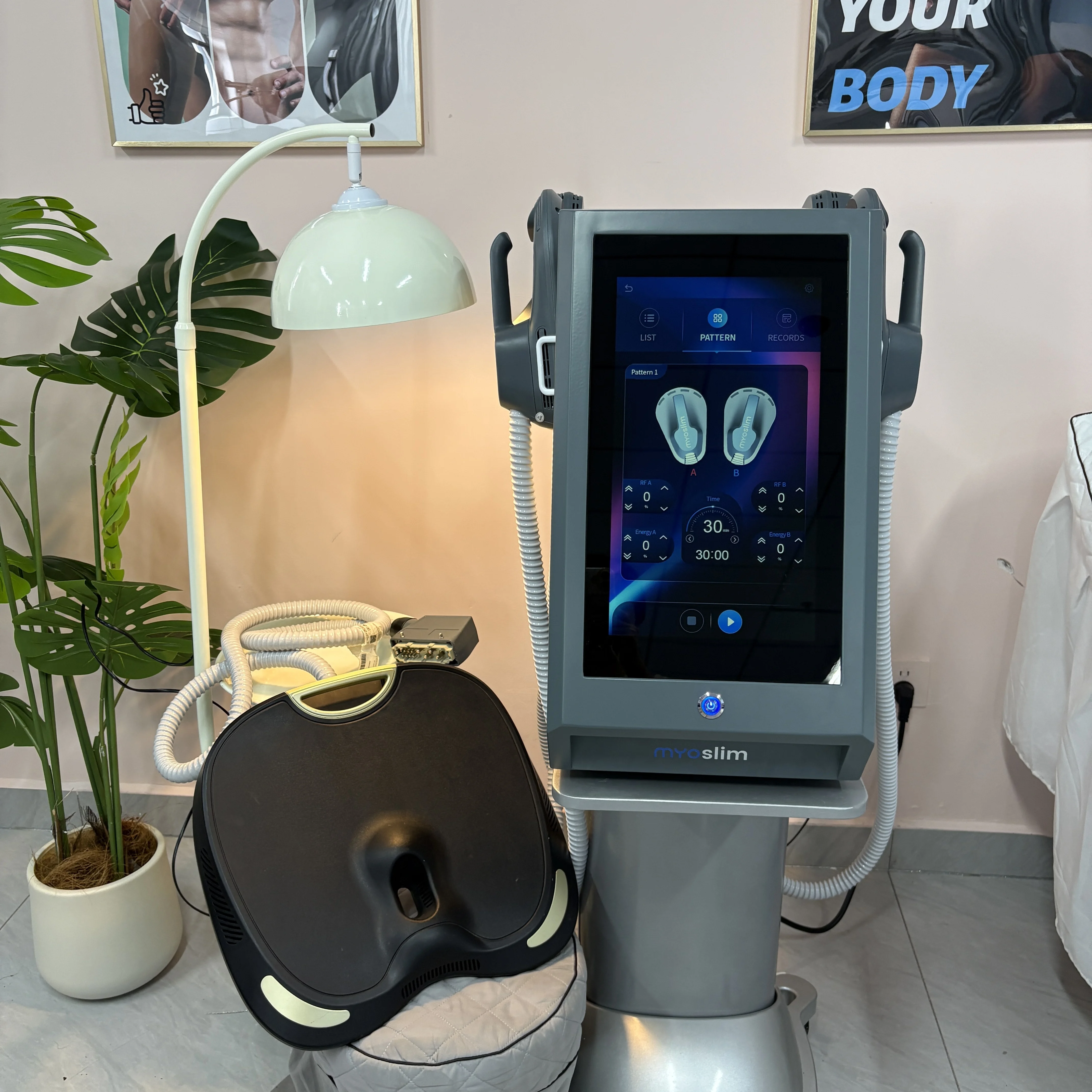 Lose Weight Myoslim…