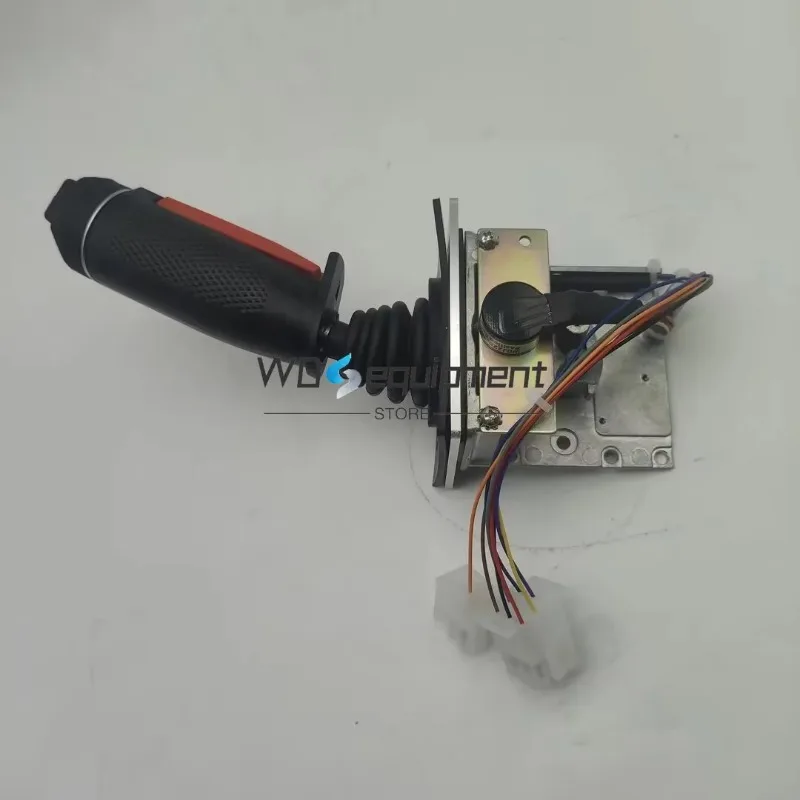 

Drive Steering Lever Joystick Controller 1600282 For JLG 1532E3 1532E2 2032E2 3246E2 1932E2 2632E2