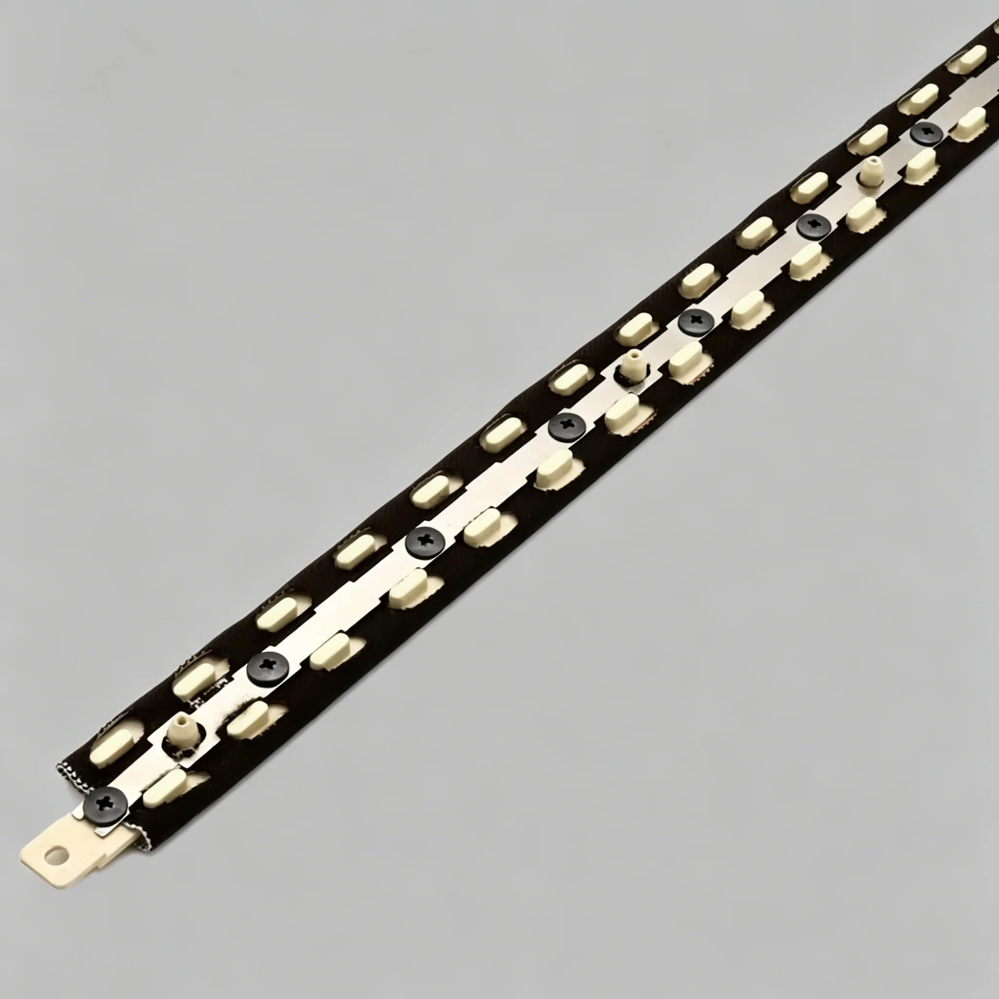 

Прижимная подушка (фьюзер-пад) для Ricoh MP C2004 C2504 C3004 C3504 C4504 C6004, MPC 2004 2504 3004 3504 4504