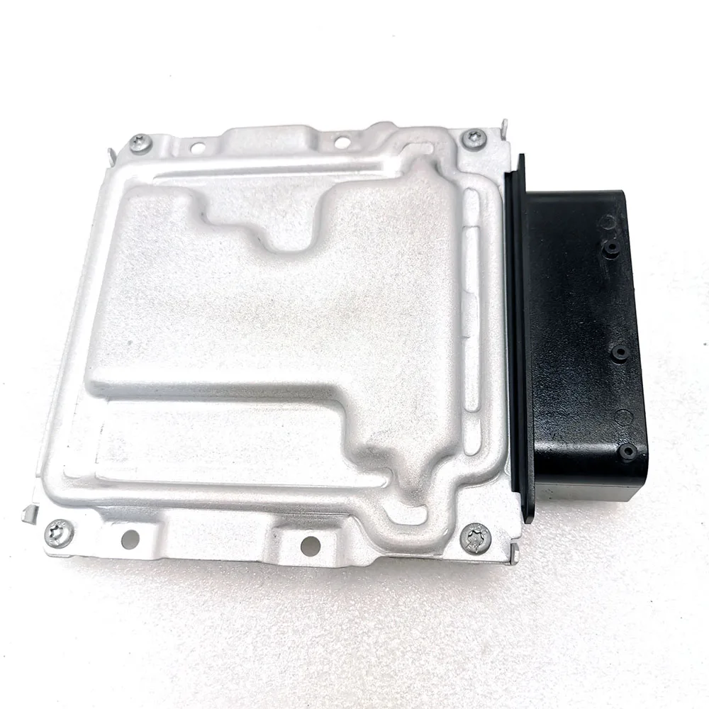 High quality New For 39124-2B570 B617 Car Engine Control Module ECU  ME17.9.11