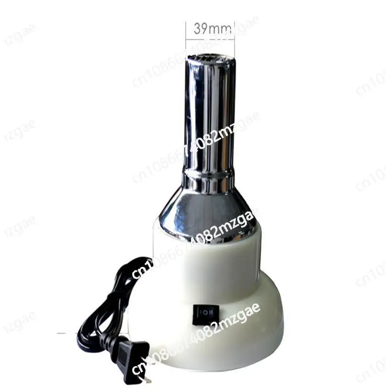 

Glasses Equipment Heater Frame Baking Light Heating Baker