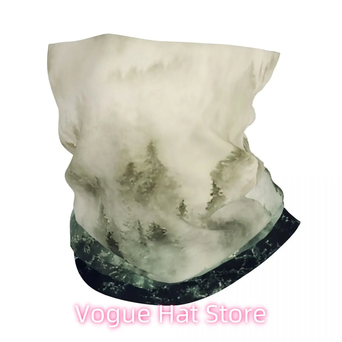 

Горный пейзаж, гетры для лица, шарф, гетры для мужчин и женщин, бандана, шарф, тонкий летний