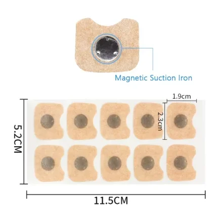 

10/20/50/100Pcs Nose Breathing Patches Nasal Breathing Dilators Patch Oxygen Intake,breathing Refill Nose Strips Accessary