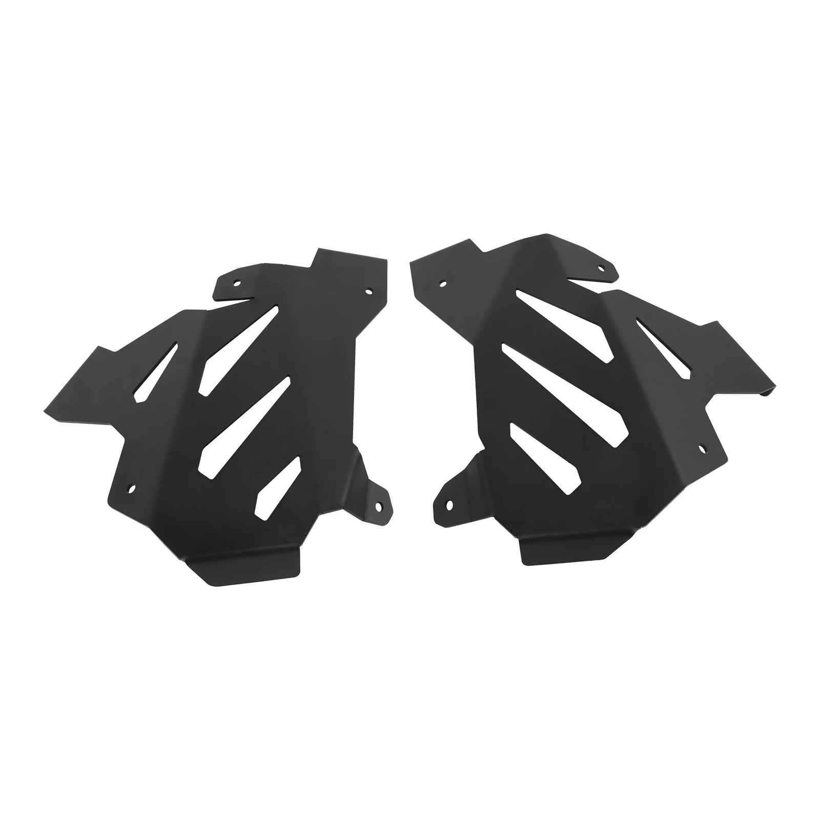 Engine Cylinder Head Valve Cover Guard Protector For BMW R1300GS Adventure R 1300 GS R1300 GS ADV Side Panel Frame Guard Cover