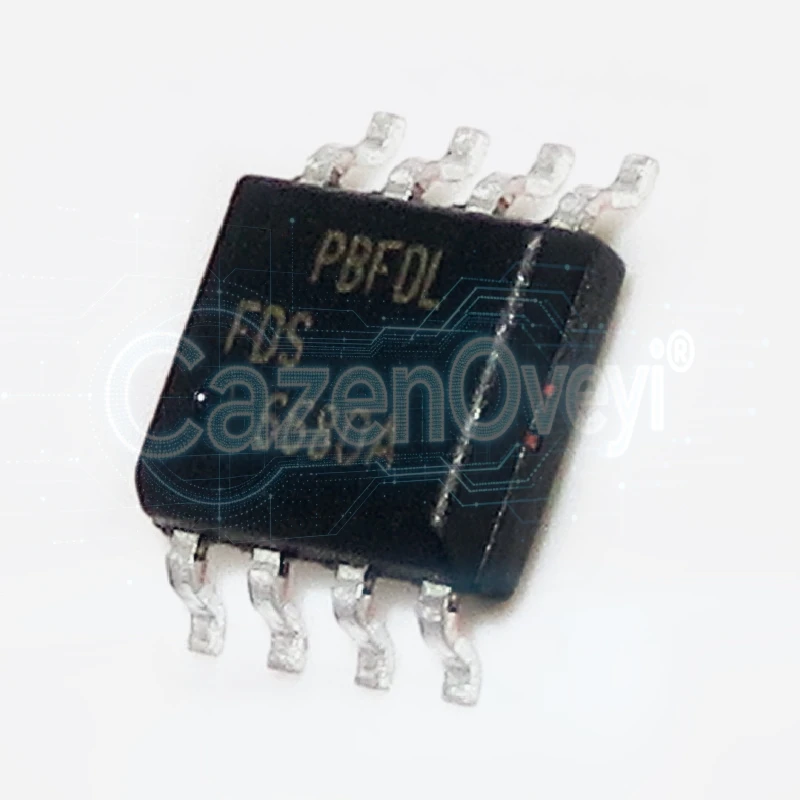 FDS6680A FDS6680 6680 DS1216C DS1216 ACS758KCB-150B-PFF-T ACS758KCB IRS2453D IRS2453 SPF-5043Z SPF5043Z SPF5043 MAX293CPA MAX293