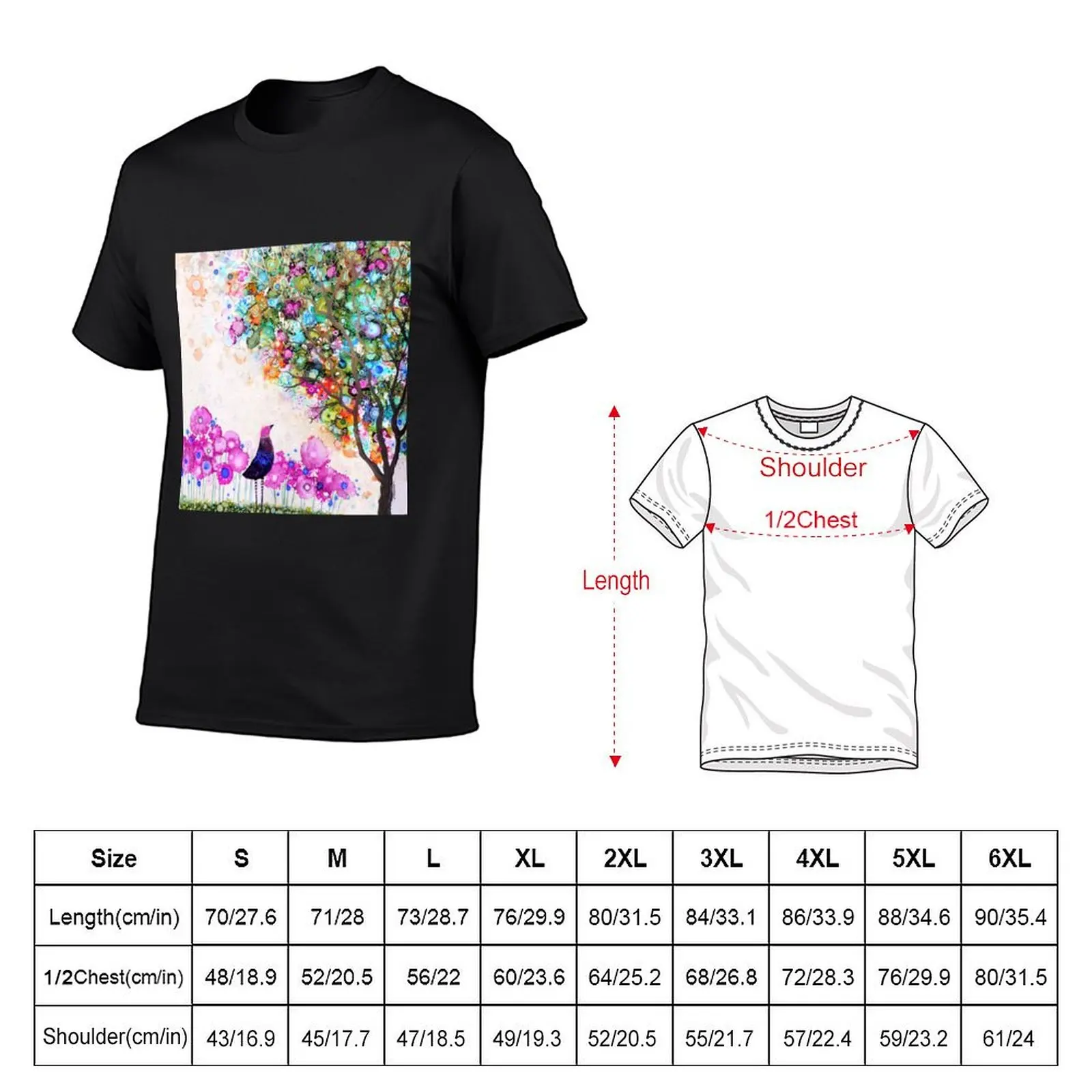 je suis plenitude T-Shirt customs cute clothes for a boy hippie clothes mens tall t shirts image 5