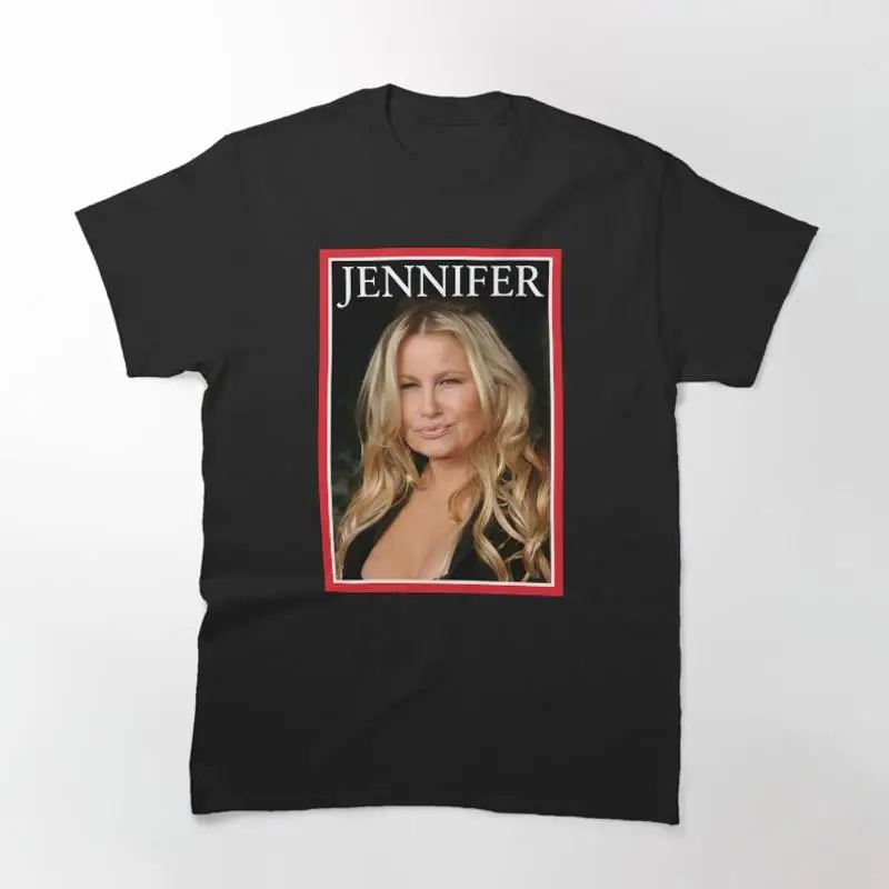 Jennifer Coolidge Style Time T-Shirt