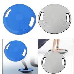 Wobble Balance Board Portable Stability Board for Workout Core Training Yoga