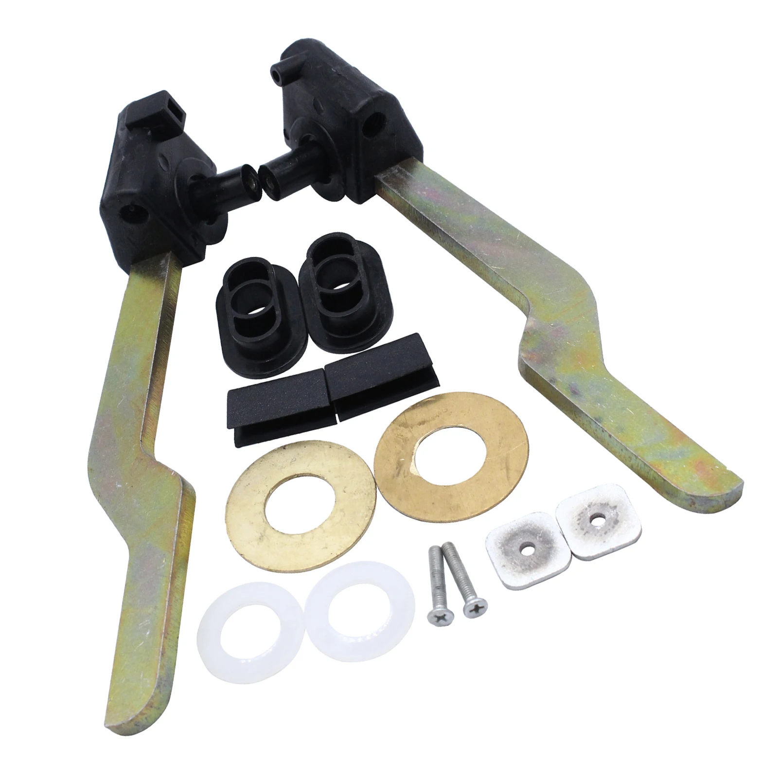 Hoods Locking Frame Repair Parts for Convertible F67