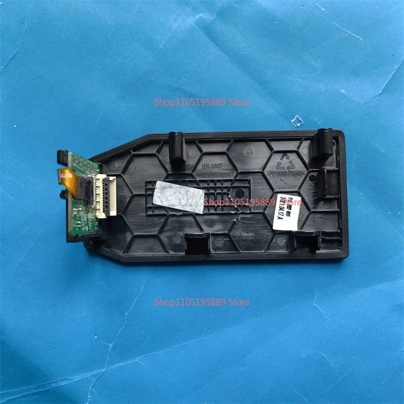 ΠΠ»Ρ AH81-11453A HW-Q80T AH63-04733A K0580-069A ΠΠ°ΡΡΠ΅Π½Π½ΡΠΉ ΡΠ²Π΅ΡΠΎΠ΄ΠΈΠΎΠ΄Π½ΡΠΉ ΡΠΊΡΠ°Π½ Echo ΠΠΈΠ½Π°ΠΌΠΈΠΊ HW-Q700A ZW ZN ZA XY RU XU XV ZC ZP ΠΠ»Ρ AH81-11453A HW-Q80T AH63-04733A K0580-069A ΠΠ°ΡΡΠ΅Π½Π½ΡΠΉ ΡΠ²Π΅ΡΠΎΠ΄ΠΈΠΎΠ΄Π½ΡΠΉ ΡΠΊΡΠ°Π½ Echo ΠΠΈΠ½Π°ΠΌΠΈΠΊ HW-Q700A ZW ZN ZA XY RU XU XV ZC ZP