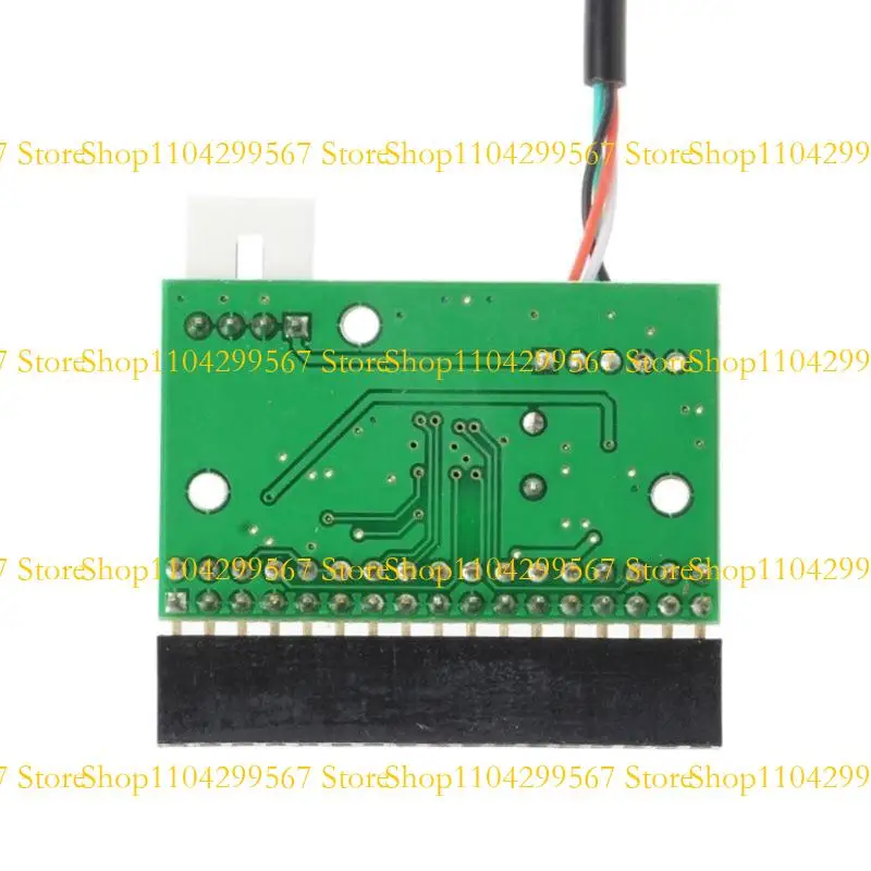 CS1W 1,44 МБ 3,5 дюйма USB -адаптер кабеля USB к 34PIN DIND DISCT DISC
