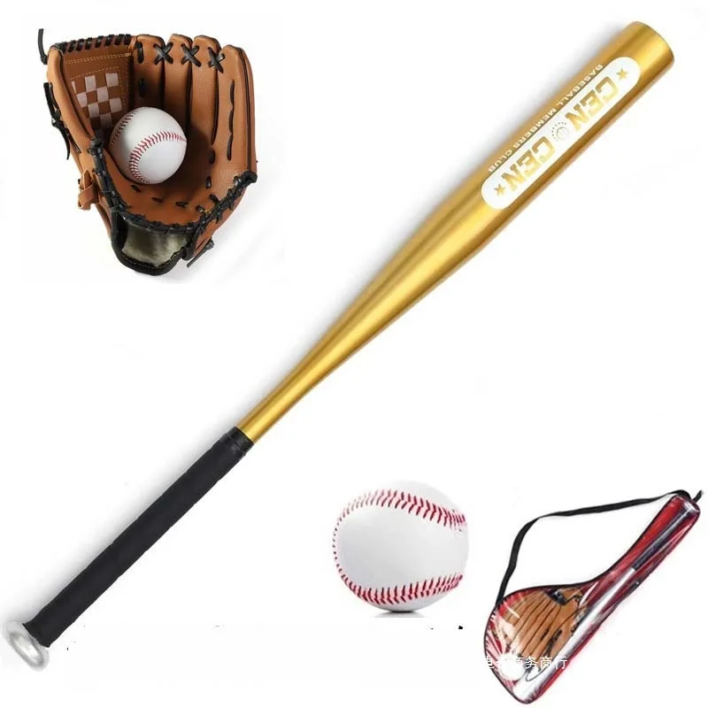 

Baseball Gloves Professional Leather Baseball Bats Softball Training Practice Net Case Batting Pitching Machine Ball