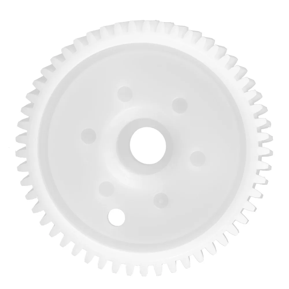 ABS Window Motor Gear White G22C5958X Regulator Repair Gear for Mazda 3/5/6/CX-7/CX-9/RX-8 / Mazda 3 all doors 2004-2009