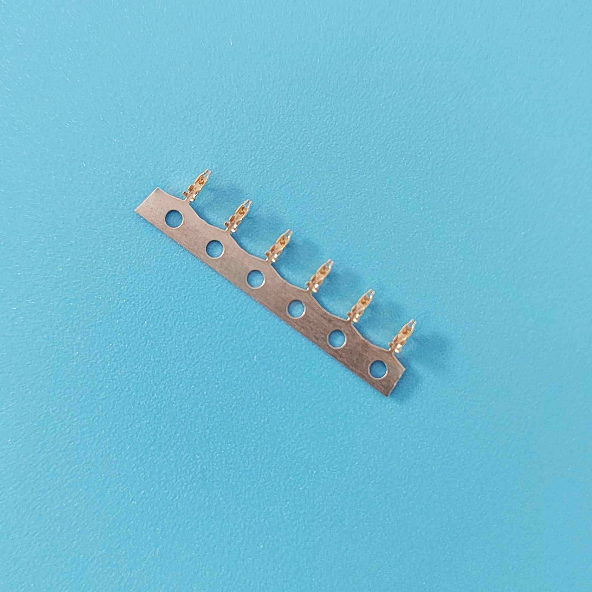 alternatives Molex 78172-0002/03/04/05/06/07/08/09/10/0410/0411 1.20mmPitch,Housing,Terminal Single Row,Black - Image 3