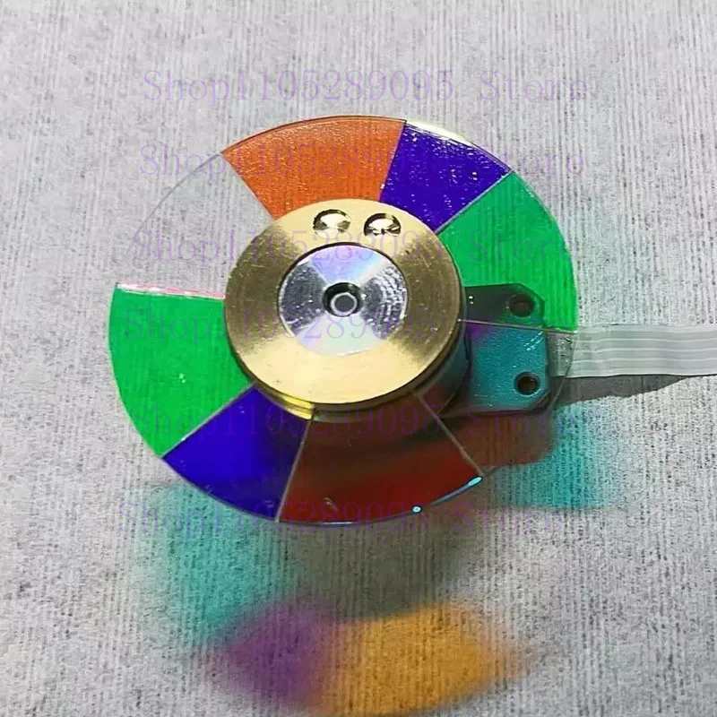 

New original for Optoma UHD50x, UHD30, UHD35 +, UHD38, UHD42, UHD518, VDUHDUNALV, VDUHDUZX color wheel