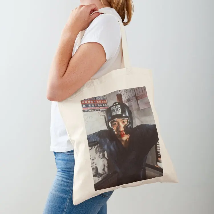 

Tokyo Fist Still - 1 Tote Bag Eco bag Reusable bags canvas shopping bag shoping