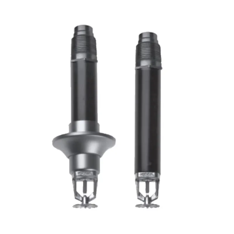 Drying sprinklers respond to fire protection equipment and accessories at a favorable price