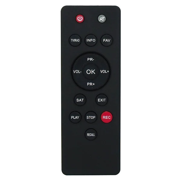 ORIGINAL KR NEXT MINIX HD REPLACEMENT CONTROLLER UK-2 (UK-023)