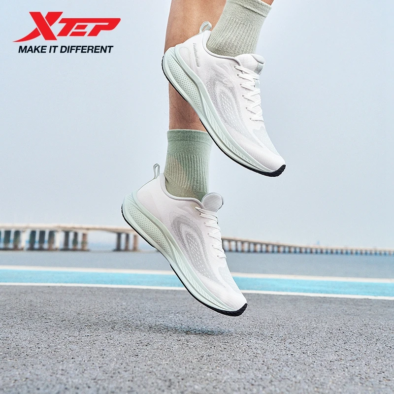 XTEP 남성용 러닝화 경량 통기성 메쉬 스니커즈 충격 - Men'S Xtep Shoes 리뷰 및 가격